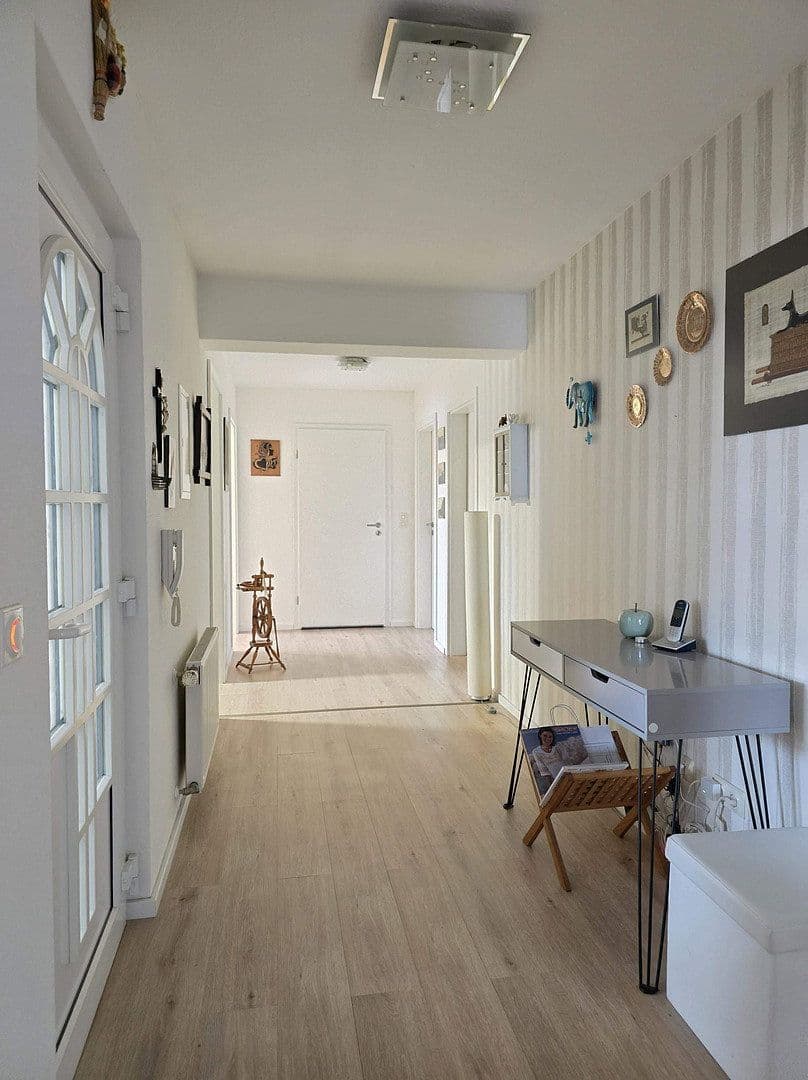 Prodej domu 311 m², pozemek 1.432 m², Mastershausen, Porýní-Falc Prodej domu 311 m², pozemek 1.432 m², Mastershausen, Porýní-Falc