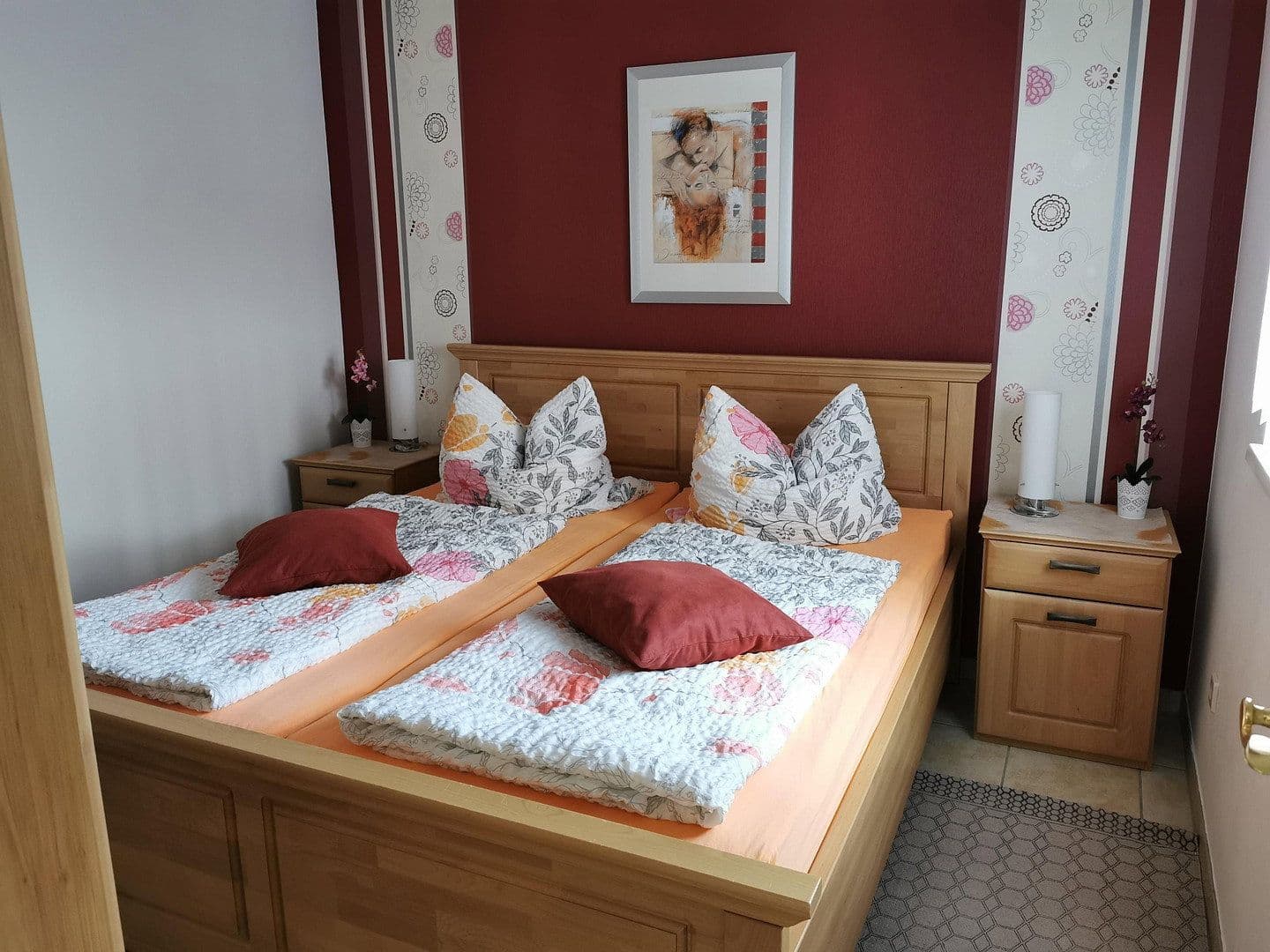 Prodej domu 311 m², pozemek 1.432 m², Mastershausen, Porýní-Falc Prodej domu 311 m², pozemek 1.432 m², Mastershausen, Porýní-Falc