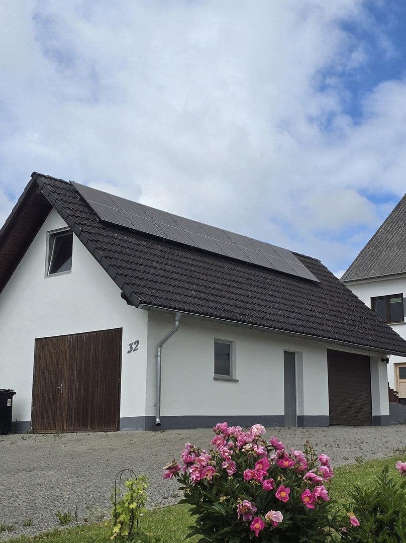 Prodej domu 311 m², pozemek 1.432 m², Mastershausen, Porýní-Falc Prodej domu 311 m², pozemek 1.432 m², Mastershausen, Porýní-Falc