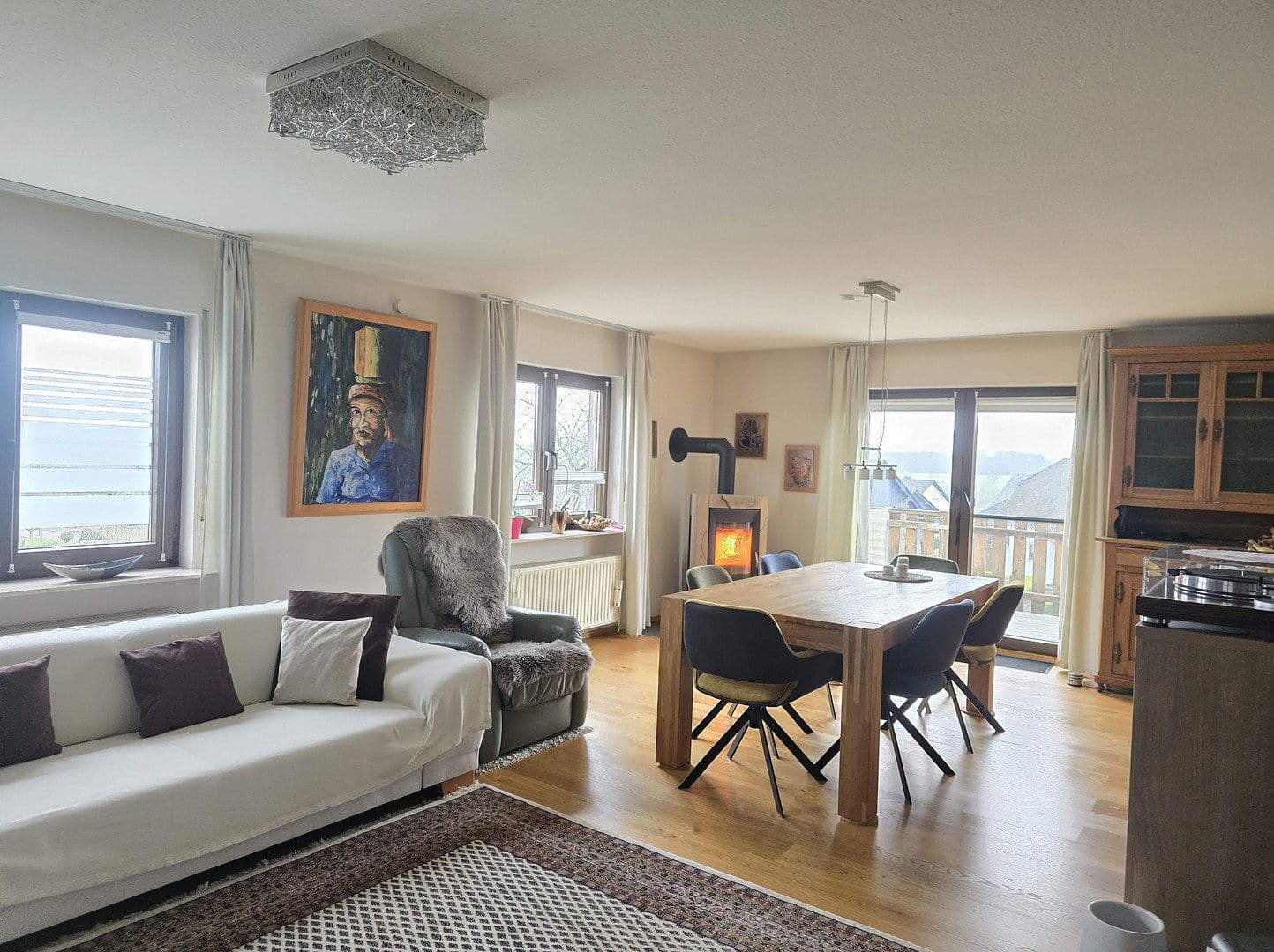 Prodej domu 311 m², pozemek 1.432 m², Mastershausen, Porýní-Falc Prodej domu 311 m², pozemek 1.432 m², Mastershausen, Porýní-Falc