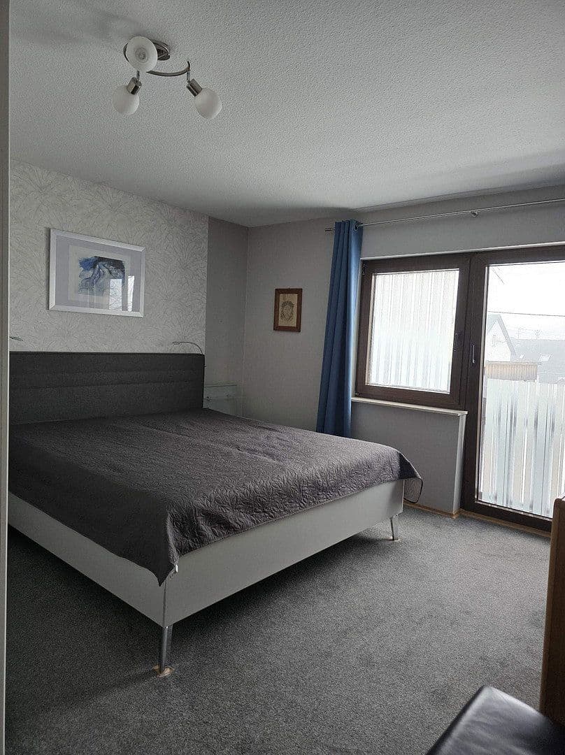 Prodej domu 311 m², pozemek 1.432 m², Mastershausen, Porýní-Falc Prodej domu 311 m², pozemek 1.432 m², Mastershausen, Porýní-Falc