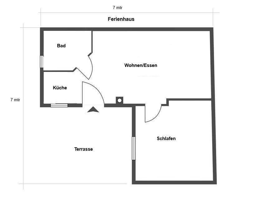 Prodej domu 311 m², pozemek 1.432 m², Mastershausen, Porýní-Falc Prodej domu 311 m², pozemek 1.432 m², Mastershausen, Porýní-Falc
