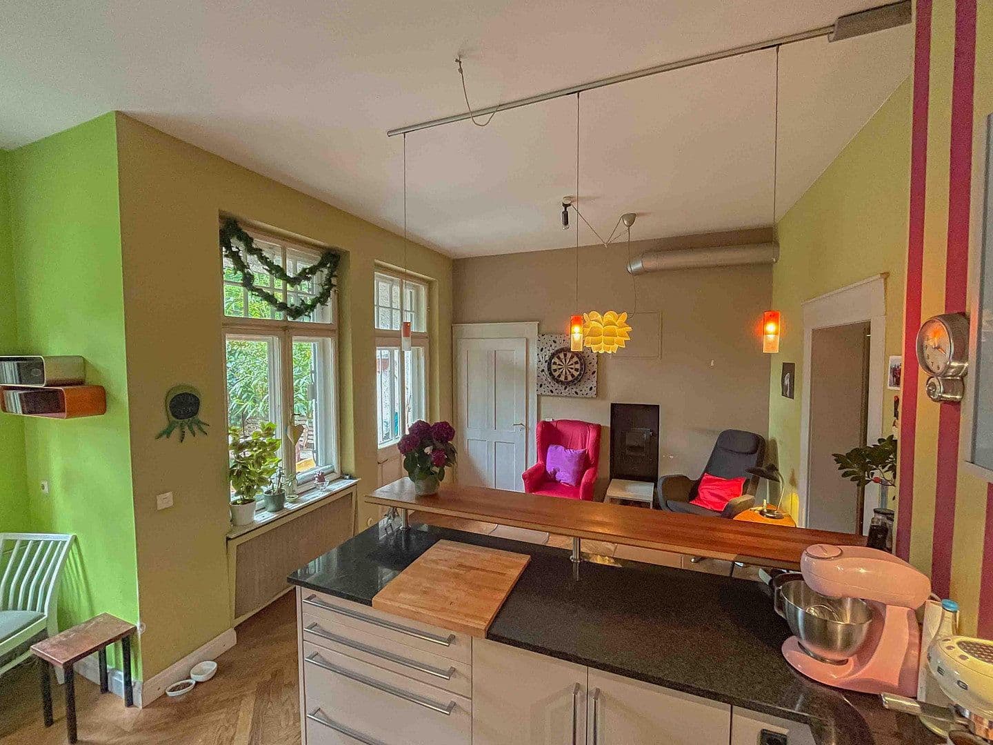 Prodej domu 190 m², pozemek 1.070 m², Riedenerweg, Starnberg, Bavorsko Prodej domu 190 m², pozemek 1.070 m², Riedenerweg, Starnberg, Bavorsko