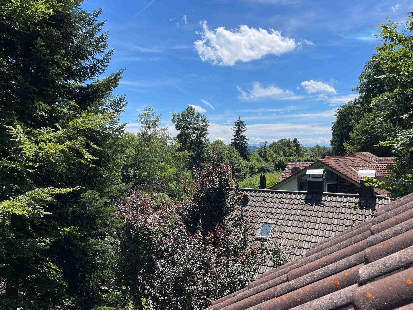 Prodej domu 190 m², pozemek 1.070 m², Riedenerweg, Starnberg, Bavorsko Prodej domu 190 m², pozemek 1.070 m², Riedenerweg, Starnberg, Bavorsko