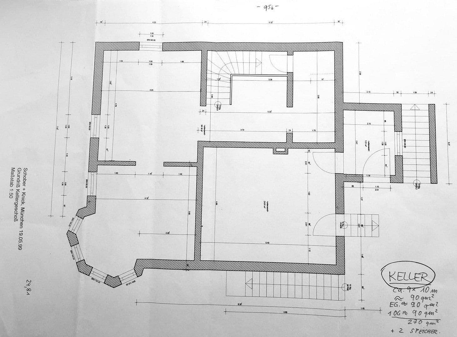 Prodej domu 190 m², pozemek 1.070 m², Riedenerweg, Starnberg, Bavorsko Prodej domu 190 m², pozemek 1.070 m², Riedenerweg, Starnberg, Bavorsko