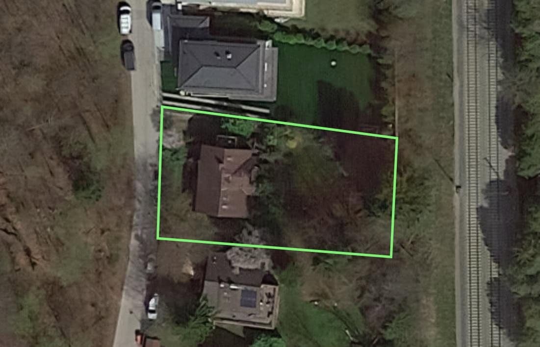 Prodej domu 190 m², pozemek 1.070 m², Riedenerweg, Starnberg, Bavorsko Prodej domu 190 m², pozemek 1.070 m², Riedenerweg, Starnberg, Bavorsko