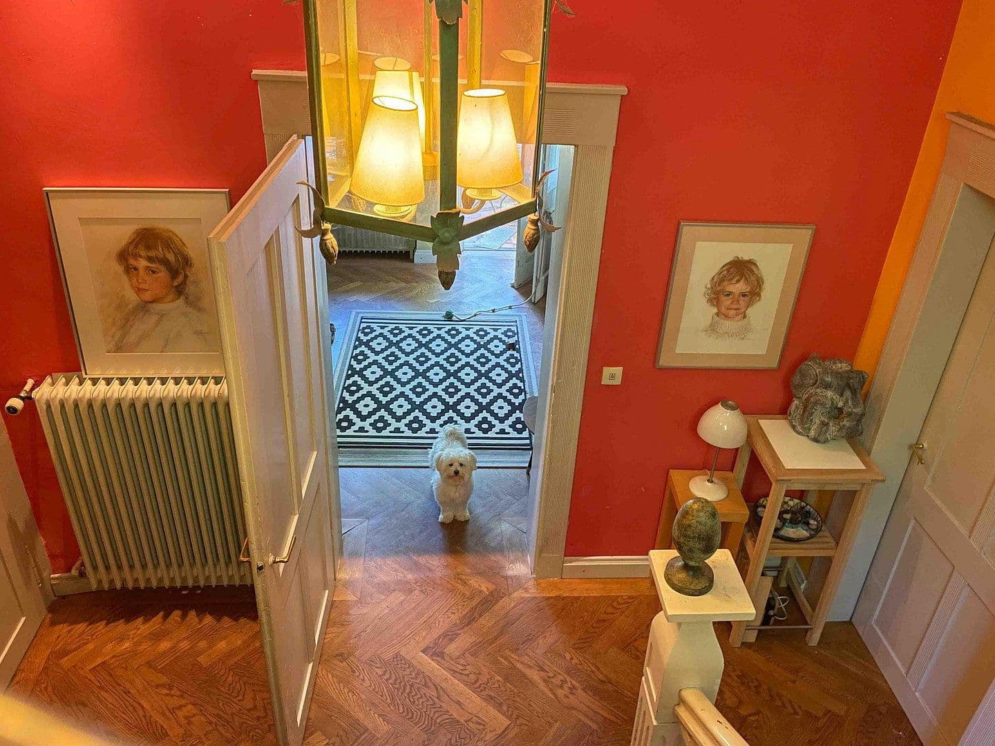 Prodej domu 190 m², pozemek 1.070 m², Riedenerweg, Starnberg, Bavorsko Prodej domu 190 m², pozemek 1.070 m², Riedenerweg, Starnberg, Bavorsko