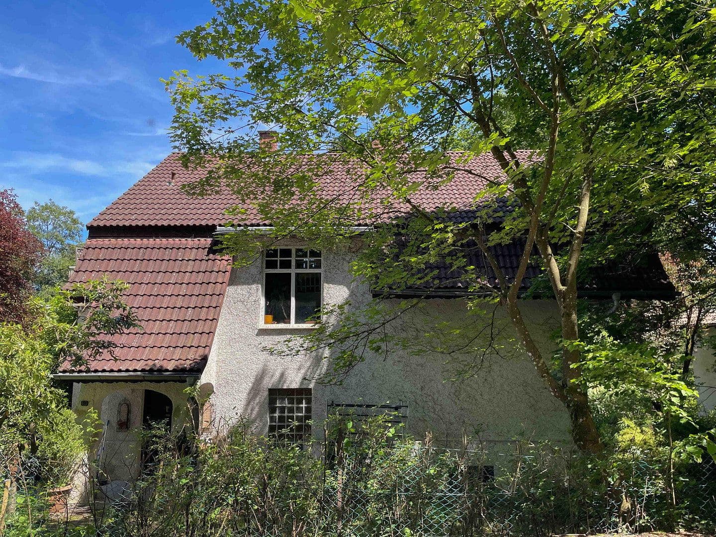 Prodej domu 190 m², pozemek 1.070 m², Riedenerweg, Starnberg, Bavorsko Prodej domu 190 m², pozemek 1.070 m², Riedenerweg, Starnberg, Bavorsko