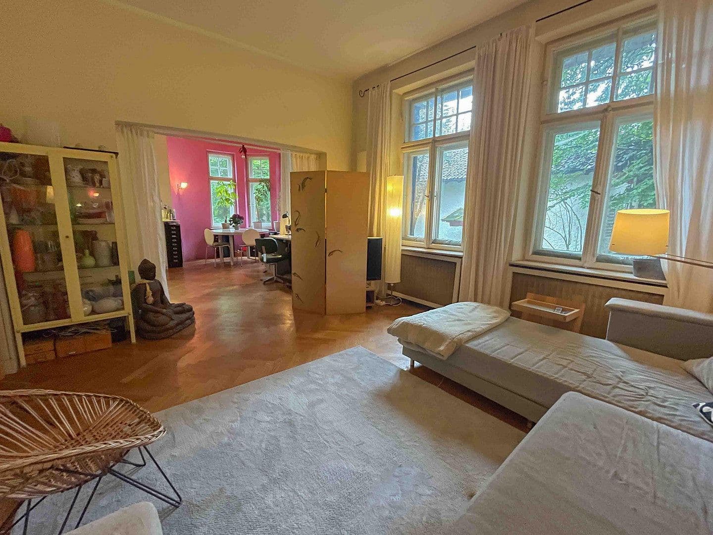 Prodej domu 190 m², pozemek 1.070 m², Riedenerweg, Starnberg, Bavorsko Prodej domu 190 m², pozemek 1.070 m², Riedenerweg, Starnberg, Bavorsko