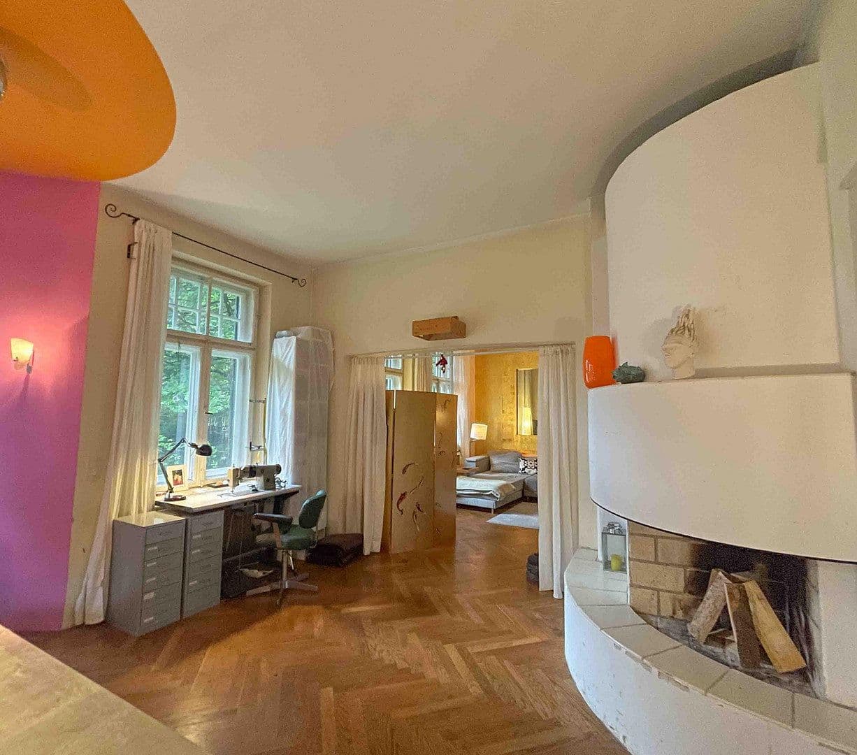 Prodej domu 190 m², pozemek 1.070 m², Riedenerweg, Starnberg, Bavorsko Prodej domu 190 m², pozemek 1.070 m², Riedenerweg, Starnberg, Bavorsko
