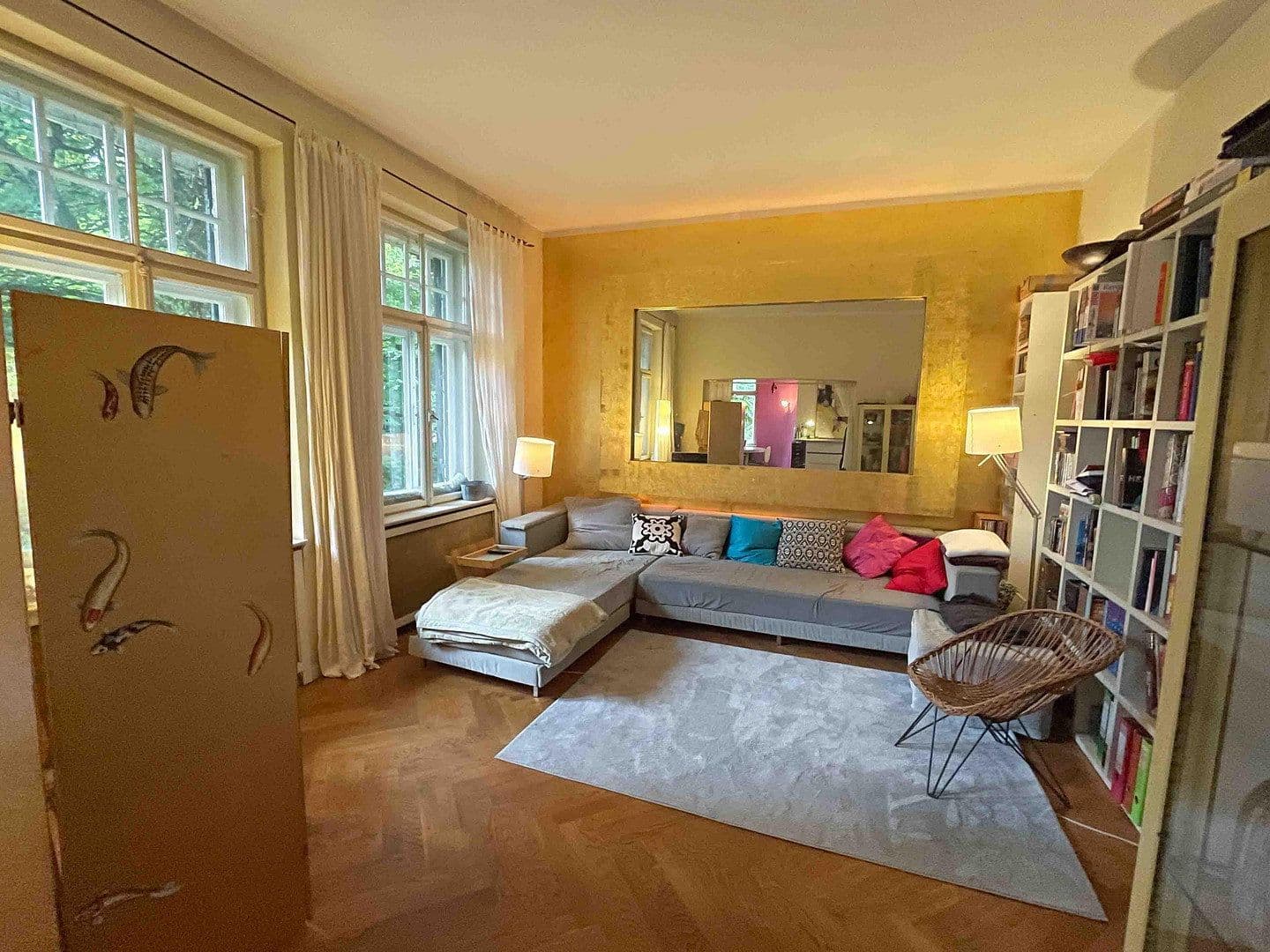 Prodej domu 190 m², pozemek 1.070 m², Riedenerweg, Starnberg, Bavorsko Prodej domu 190 m², pozemek 1.070 m², Riedenerweg, Starnberg, Bavorsko