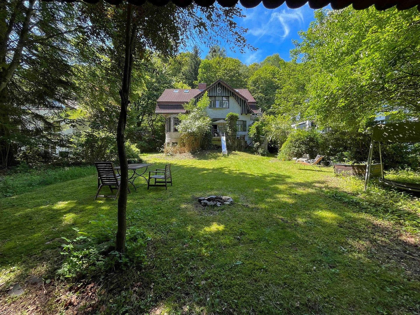Prodej domu 190 m², pozemek 1.070 m², Riedenerweg, Starnberg, Bavorsko Prodej domu 190 m², pozemek 1.070 m², Riedenerweg, Starnberg, Bavorsko