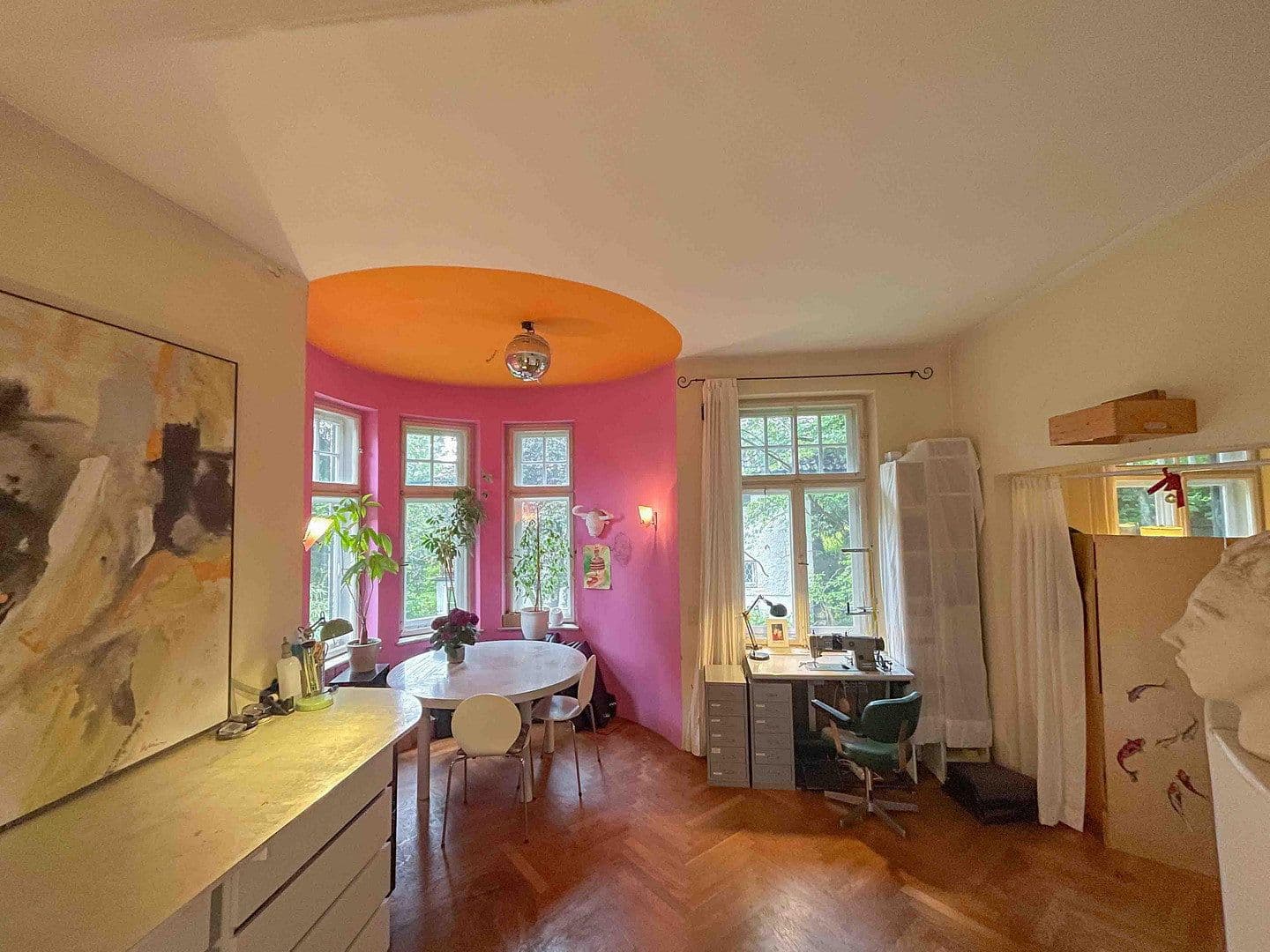 Prodej domu 190 m², pozemek 1.070 m², Riedenerweg, Starnberg, Bavorsko Prodej domu 190 m², pozemek 1.070 m², Riedenerweg, Starnberg, Bavorsko