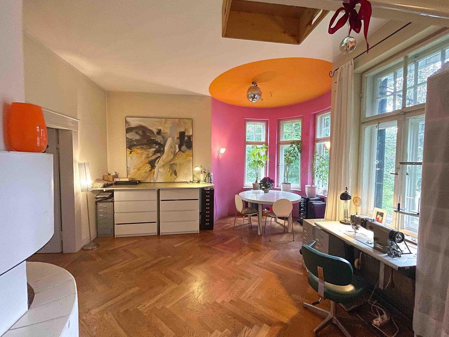 Prodej domu 190 m², pozemek 1.070 m², Riedenerweg, Starnberg, Bavorsko Prodej domu 190 m², pozemek 1.070 m², Riedenerweg, Starnberg, Bavorsko