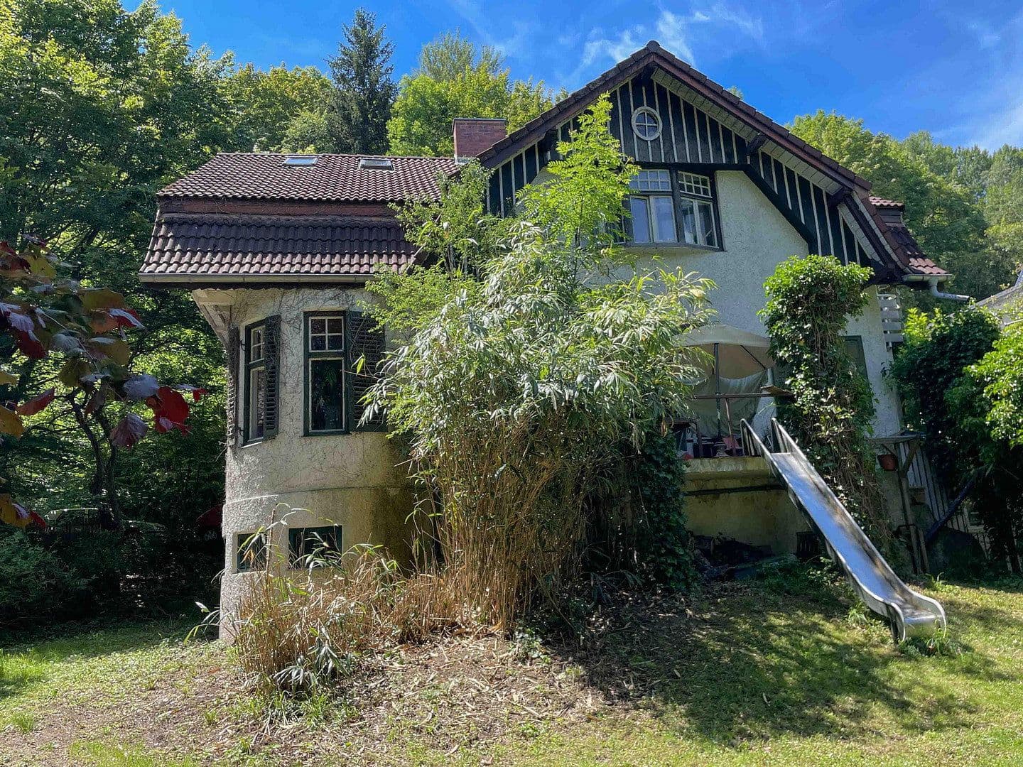 Prodej domu 190 m², pozemek 1.070 m², Riedenerweg, Starnberg, Bavorsko Prodej domu 190 m², pozemek 1.070 m², Riedenerweg, Starnberg, Bavorsko