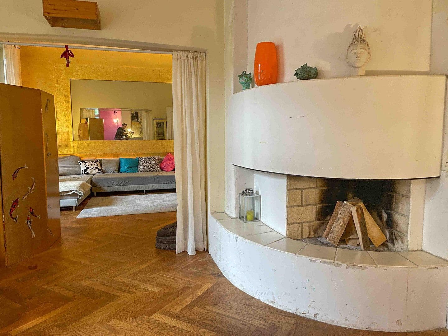 Prodej domu 190 m², pozemek 1.070 m², Riedenerweg, Starnberg, Bavorsko Prodej domu 190 m², pozemek 1.070 m², Riedenerweg, Starnberg, Bavorsko