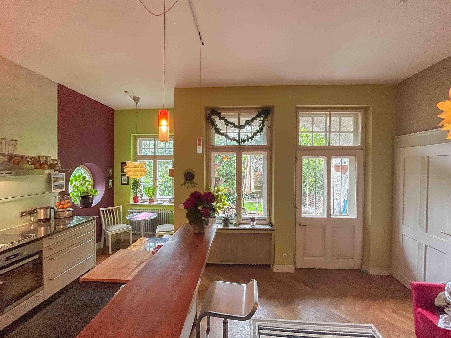 Prodej domu 190 m², pozemek 1.070 m², Riedenerweg, Starnberg, Bavorsko Prodej domu 190 m², pozemek 1.070 m², Riedenerweg, Starnberg, Bavorsko
