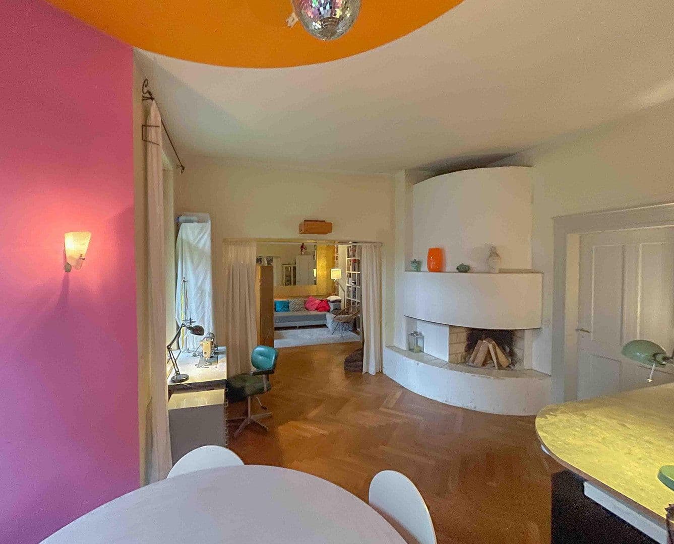 Prodej domu 190 m², pozemek 1.070 m², Riedenerweg, Starnberg, Bavorsko Prodej domu 190 m², pozemek 1.070 m², Riedenerweg, Starnberg, Bavorsko