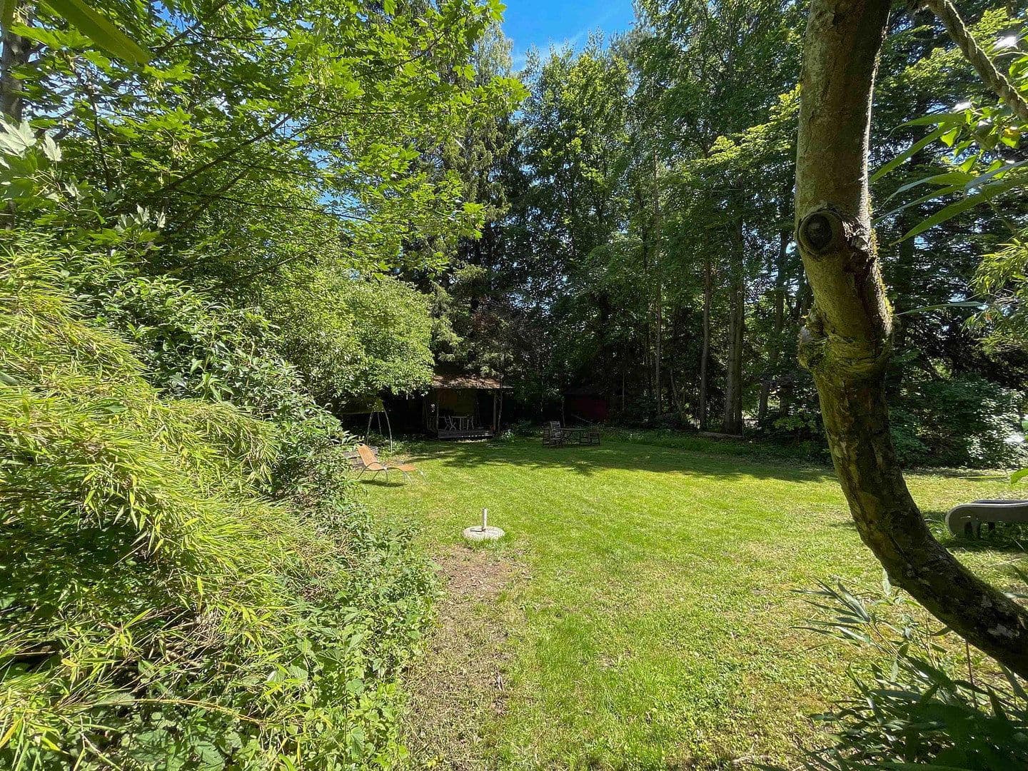 Prodej domu 190 m², pozemek 1.070 m², Riedenerweg, Starnberg, Bavorsko Prodej domu 190 m², pozemek 1.070 m², Riedenerweg, Starnberg, Bavorsko
