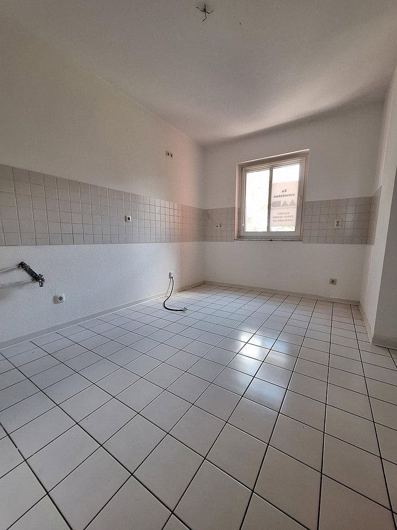 Pronájem bytu 2+1 71 m², Am Klemmberg 9, Weißenfels, Sasko-Anhaltsko Pronájem bytu 2+1 71 m², Am Klemmberg 9, Weißenfels, Sasko-Anhaltsko