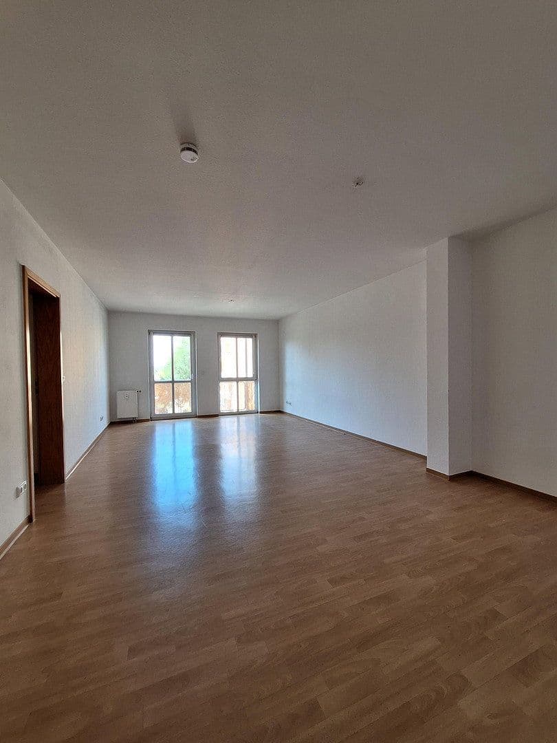 Pronájem bytu 2+1 71 m², Am Klemmberg 9, Weißenfels, Sasko-Anhaltsko Pronájem bytu 2+1 71 m², Am Klemmberg 9, Weißenfels, Sasko-Anhaltsko