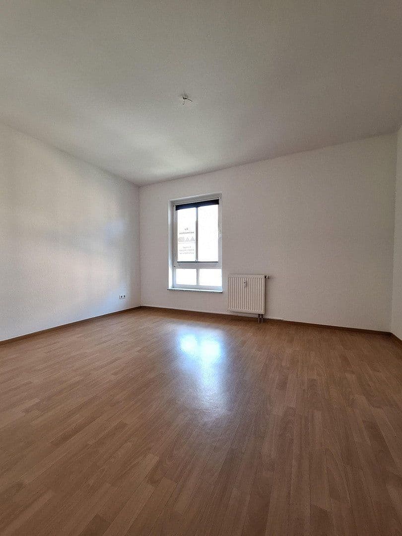 Pronájem bytu 2+1 71 m², Am Klemmberg 9, Weißenfels, Sasko-Anhaltsko Pronájem bytu 2+1 71 m², Am Klemmberg 9, Weißenfels, Sasko-Anhaltsko