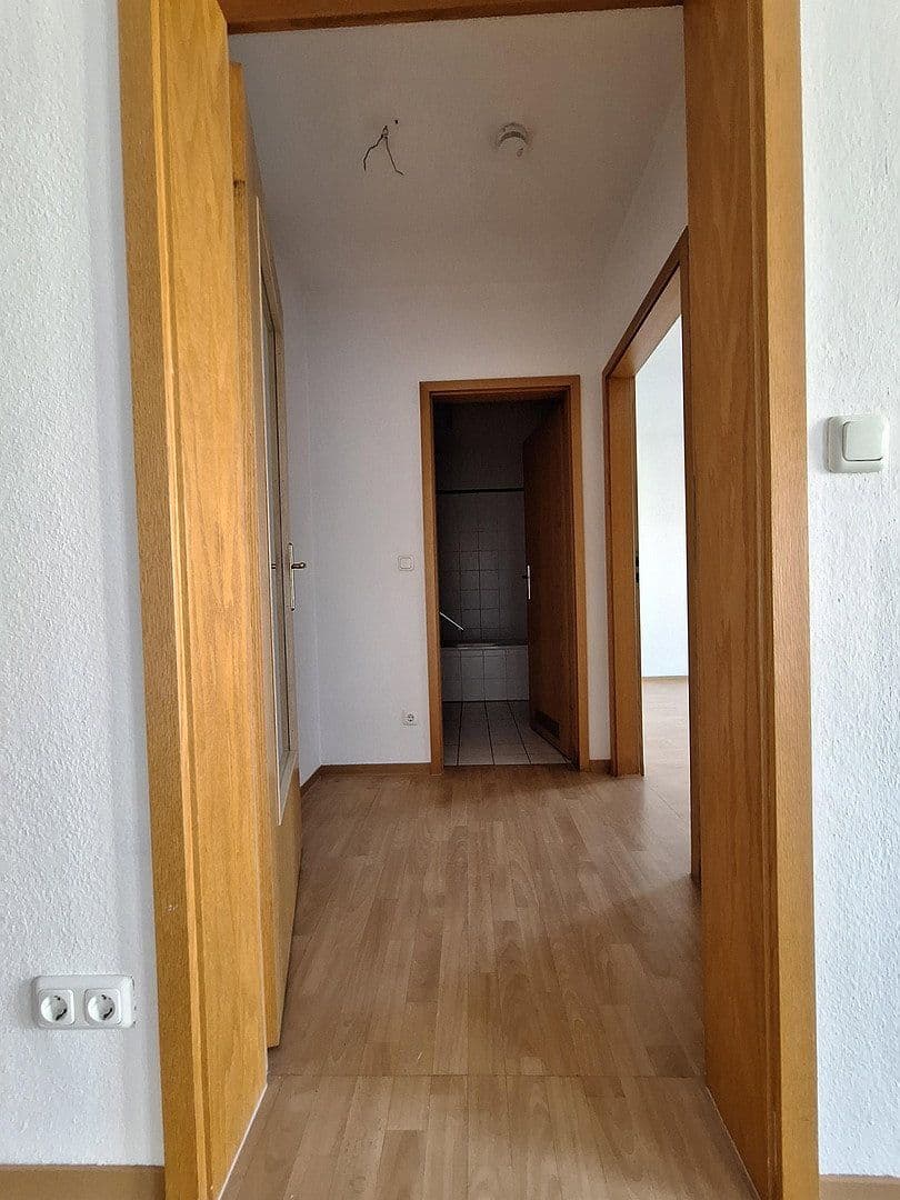Pronájem bytu 2+1 71 m², Am Klemmberg 9, Weißenfels, Sasko-Anhaltsko Pronájem bytu 2+1 71 m², Am Klemmberg 9, Weißenfels, Sasko-Anhaltsko