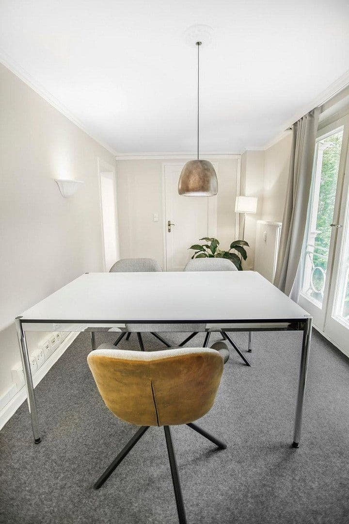 Pronájem kanceláře 44 m², Robert-Heuser-Str. 15, Köln, Severní Porýní-Vestfálsko Pronájem kanceláře 44 m², Robert-Heuser-Str. 15, Köln, Severní Porýní-Vestfálsko