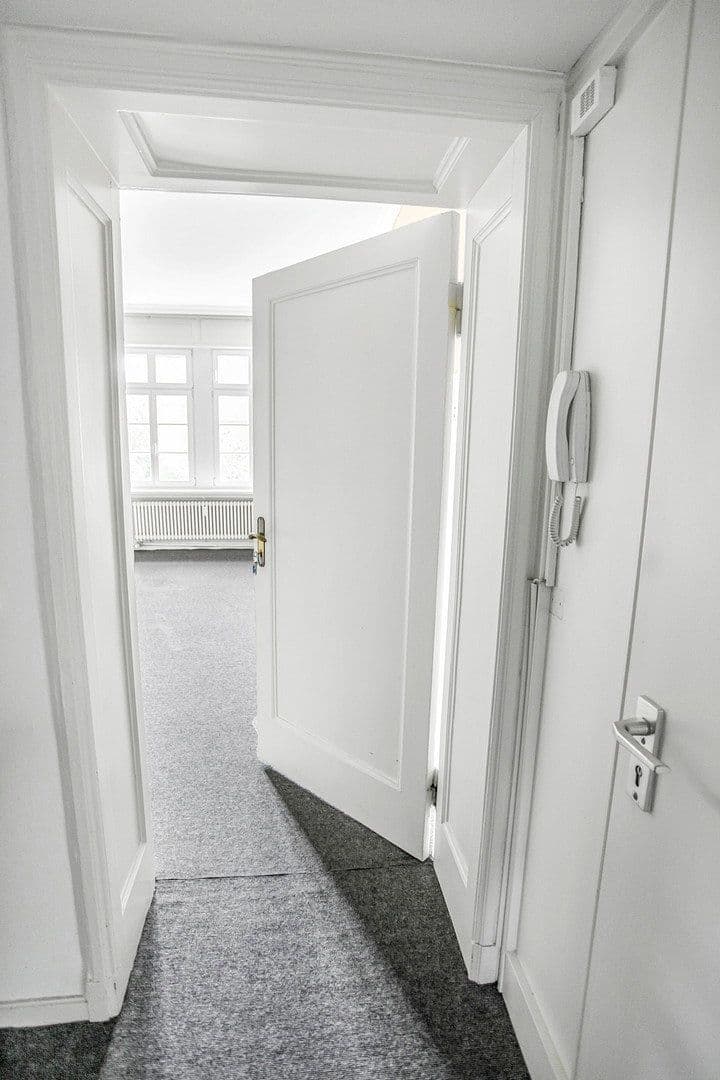 Pronájem kanceláře 44 m², Robert-Heuser-Str. 15, Köln, Severní Porýní-Vestfálsko Pronájem kanceláře 44 m², Robert-Heuser-Str. 15, Köln, Severní Porýní-Vestfálsko