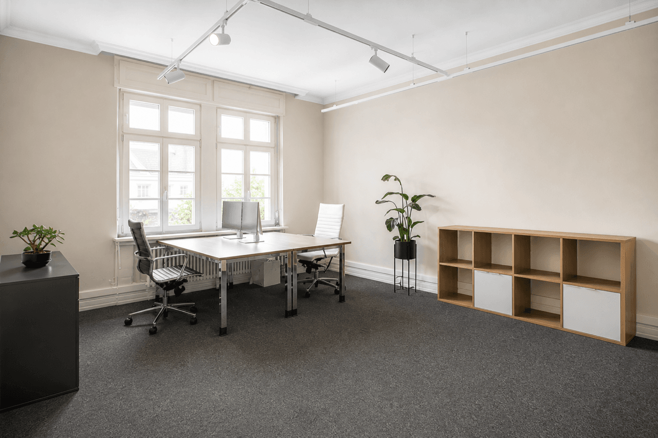 Pronájem kanceláře 44 m², Robert-Heuser-Str. 15, Köln, Severní Porýní-Vestfálsko Pronájem kanceláře 44 m², Robert-Heuser-Str. 15, Köln, Severní Porýní-Vestfálsko
