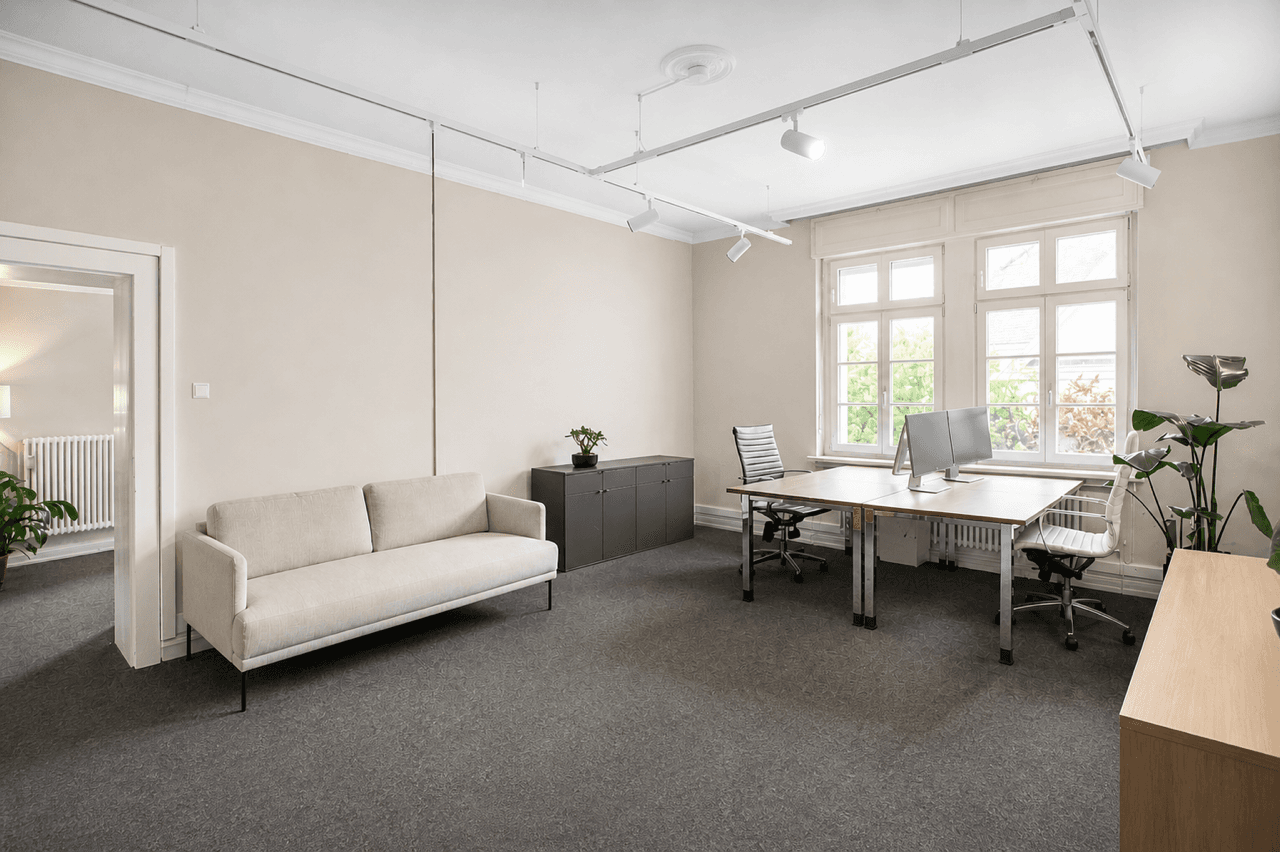 Pronájem kanceláře 44 m², Robert-Heuser-Str. 15, Köln, Severní Porýní-Vestfálsko Pronájem kanceláře 44 m², Robert-Heuser-Str. 15, Köln, Severní Porýní-Vestfálsko