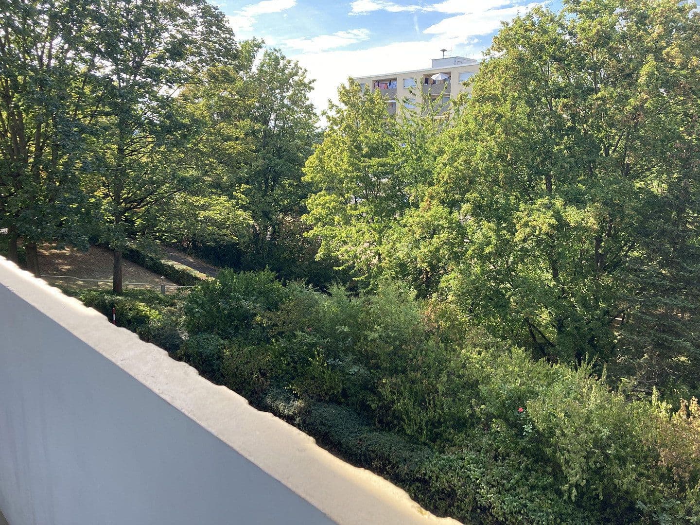 Pronájem bytu 1+1 29 m², Am Alten Weg 33, Mainz-Marienborn, Porýní-Falc Pronájem bytu 1+1 29 m², Am Alten Weg 33, Mainz-Marienborn, Porýní-Falc
