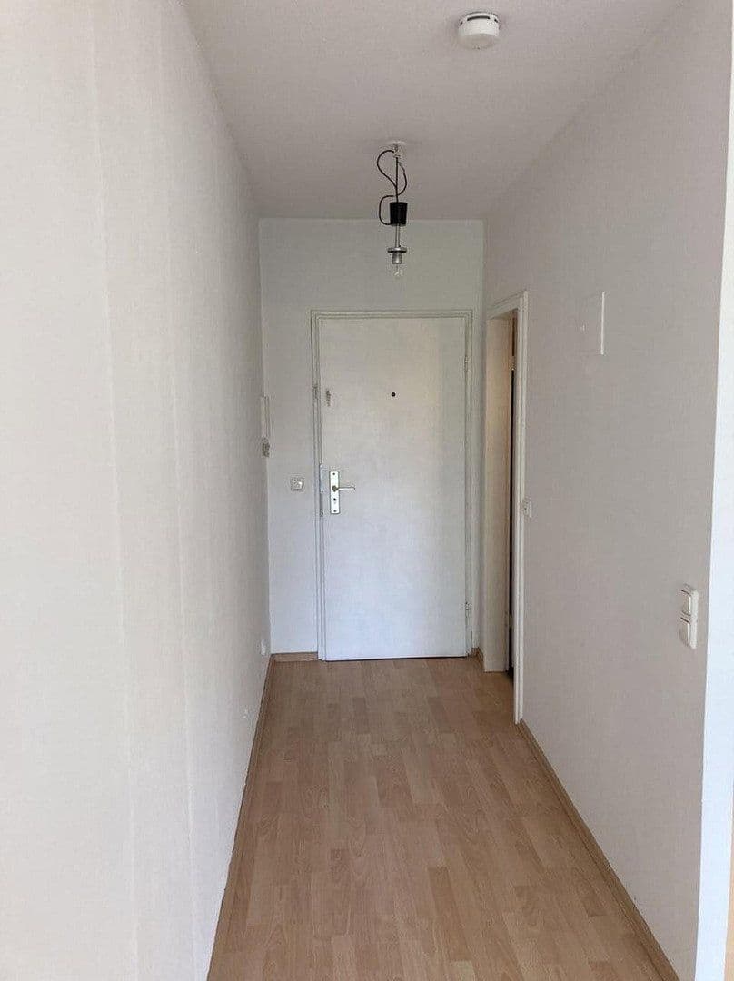 Pronájem bytu 1+1 29 m², Am Alten Weg 33, Mainz-Marienborn, Porýní-Falc Pronájem bytu 1+1 29 m², Am Alten Weg 33, Mainz-Marienborn, Porýní-Falc