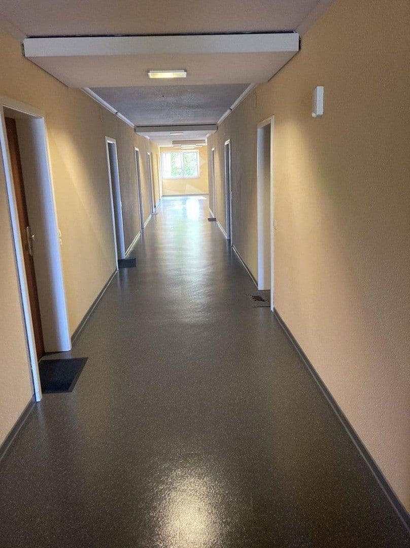 Pronájem bytu 1+1 29 m², Am Alten Weg 33, Mainz-Marienborn, Porýní-Falc Pronájem bytu 1+1 29 m², Am Alten Weg 33, Mainz-Marienborn, Porýní-Falc