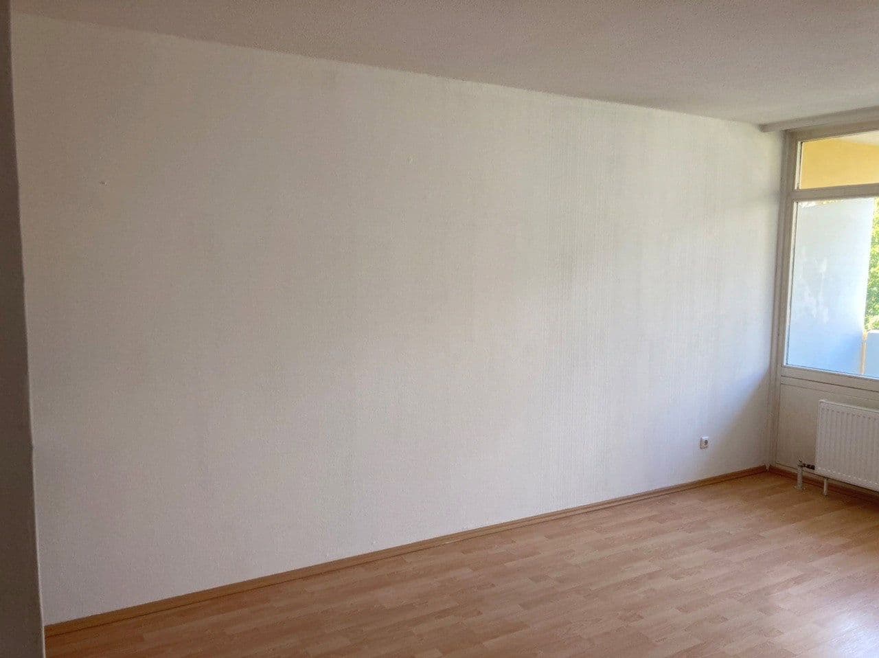Pronájem bytu 1+1 29 m², Am Alten Weg 33, Mainz-Marienborn, Porýní-Falc Pronájem bytu 1+1 29 m², Am Alten Weg 33, Mainz-Marienborn, Porýní-Falc
