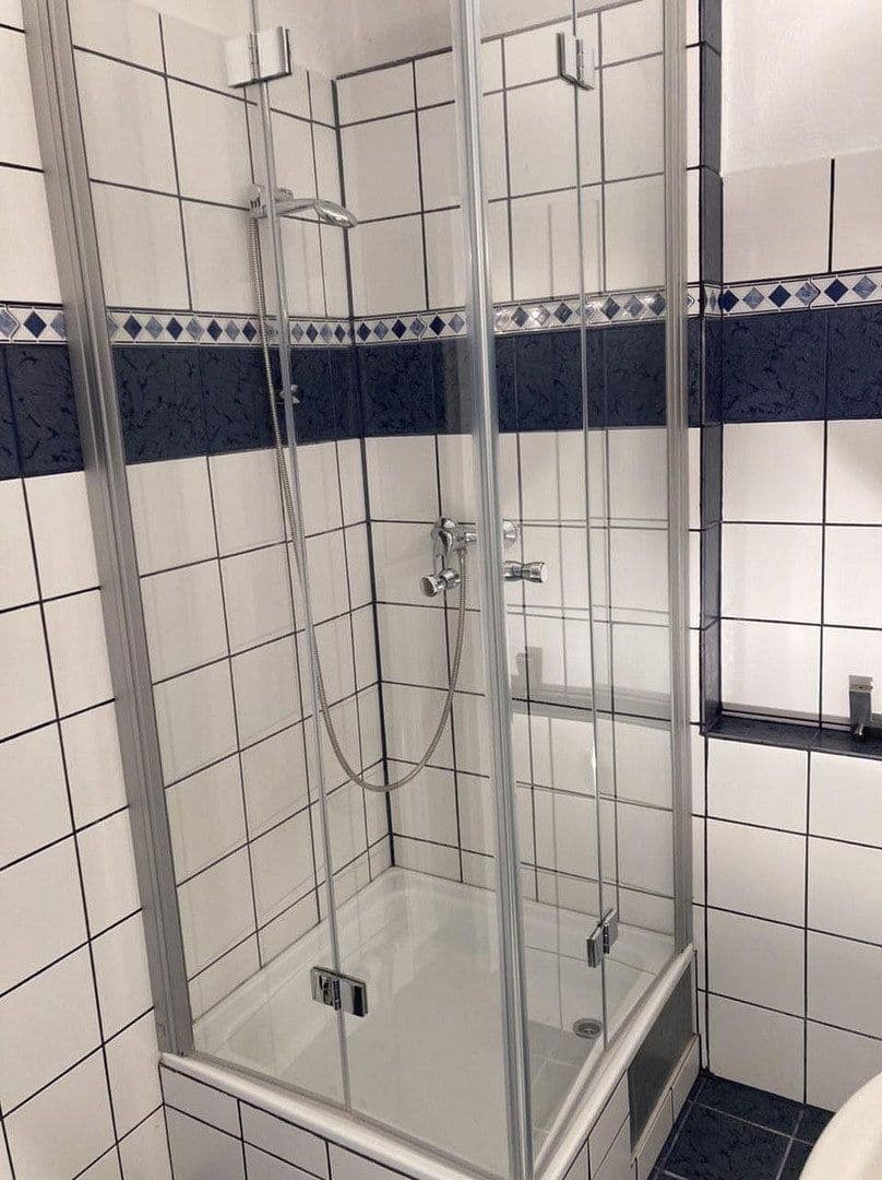 Pronájem bytu 1+1 29 m², Am Alten Weg 33, Mainz-Marienborn, Porýní-Falc Pronájem bytu 1+1 29 m², Am Alten Weg 33, Mainz-Marienborn, Porýní-Falc