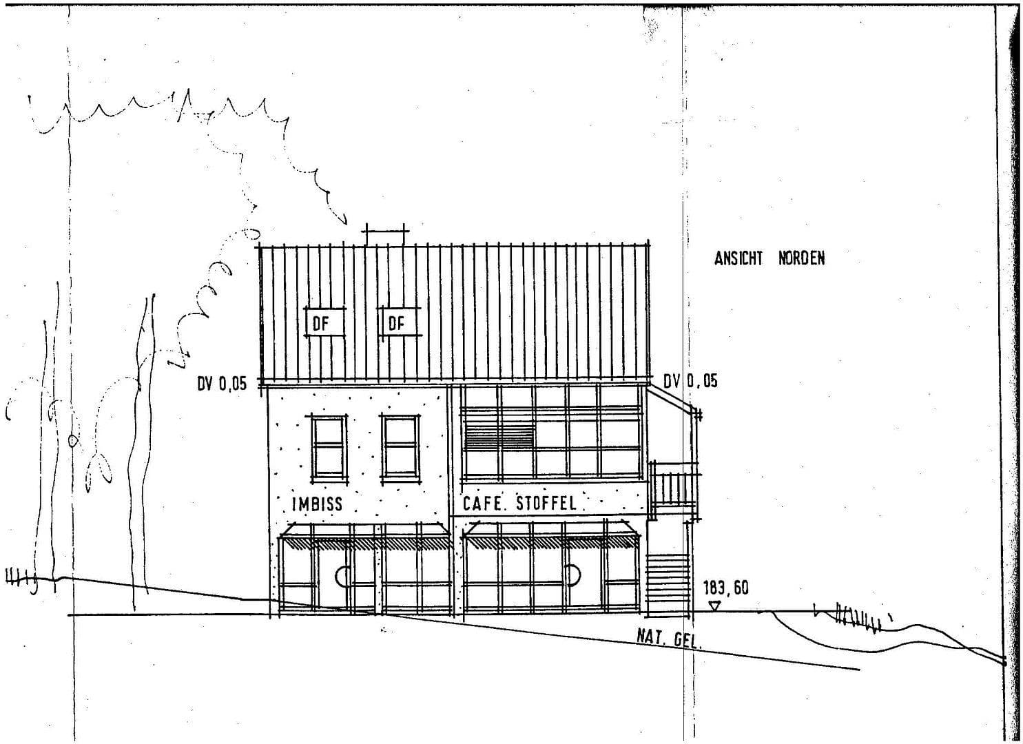 Prodej domu 232 m², pozemek 280 m², Weißhoferstr. 46, Bretten, Bádensko-Württembersko Prodej domu 232 m², pozemek 280 m², Weißhoferstr. 46, Bretten, Bádensko-Württembersko