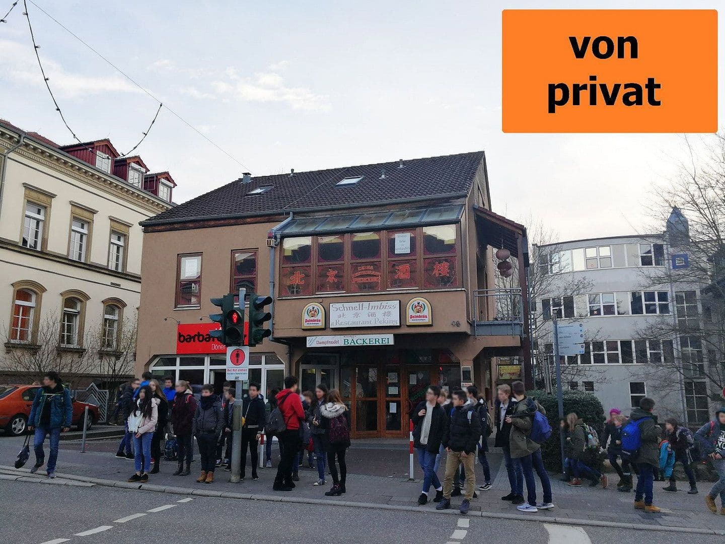 Prodej domu 232 m², pozemek 280 m², Weißhoferstr. 46, Bretten, Bádensko-Württembersko Prodej domu 232 m², pozemek 280 m², Weißhoferstr. 46, Bretten, Bádensko-Württembersko