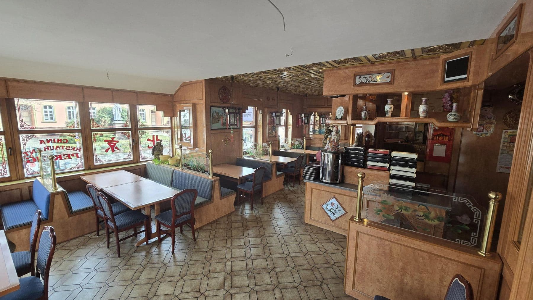Prodej domu 232 m², pozemek 280 m², Weißhoferstr. 46, Bretten, Bádensko-Württembersko Prodej domu 232 m², pozemek 280 m², Weißhoferstr. 46, Bretten, Bádensko-Württembersko