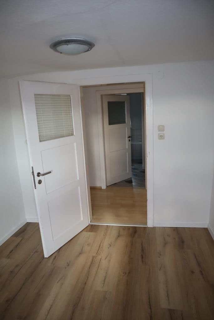 Prodej bytu 7+1 114 m², Unterer Markt 18, Schönberg, Bavorsko Prodej bytu 7+1 114 m², Unterer Markt 18, Schönberg, Bavorsko