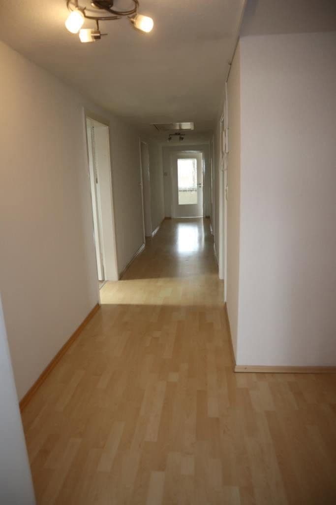 Prodej bytu 7+1 114 m², Unterer Markt 18, Schönberg, Bavorsko Prodej bytu 7+1 114 m², Unterer Markt 18, Schönberg, Bavorsko