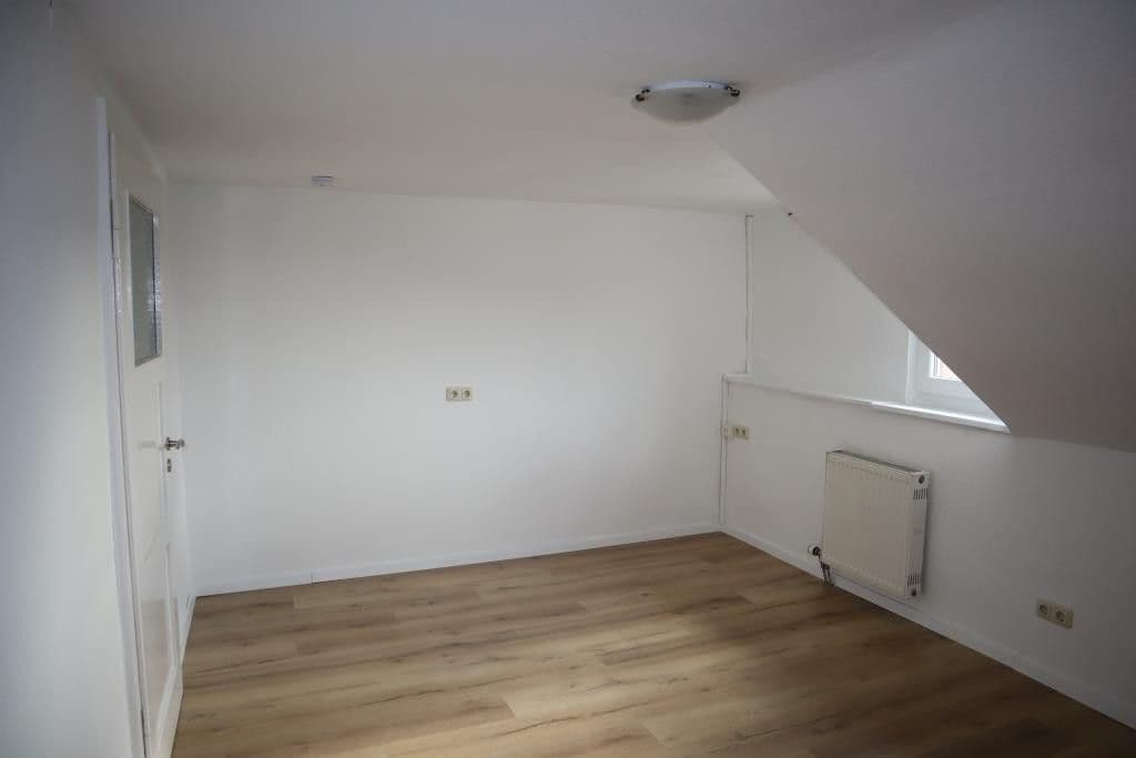 Prodej bytu 7+1 114 m², Unterer Markt 18, Schönberg, Bavorsko Prodej bytu 7+1 114 m², Unterer Markt 18, Schönberg, Bavorsko