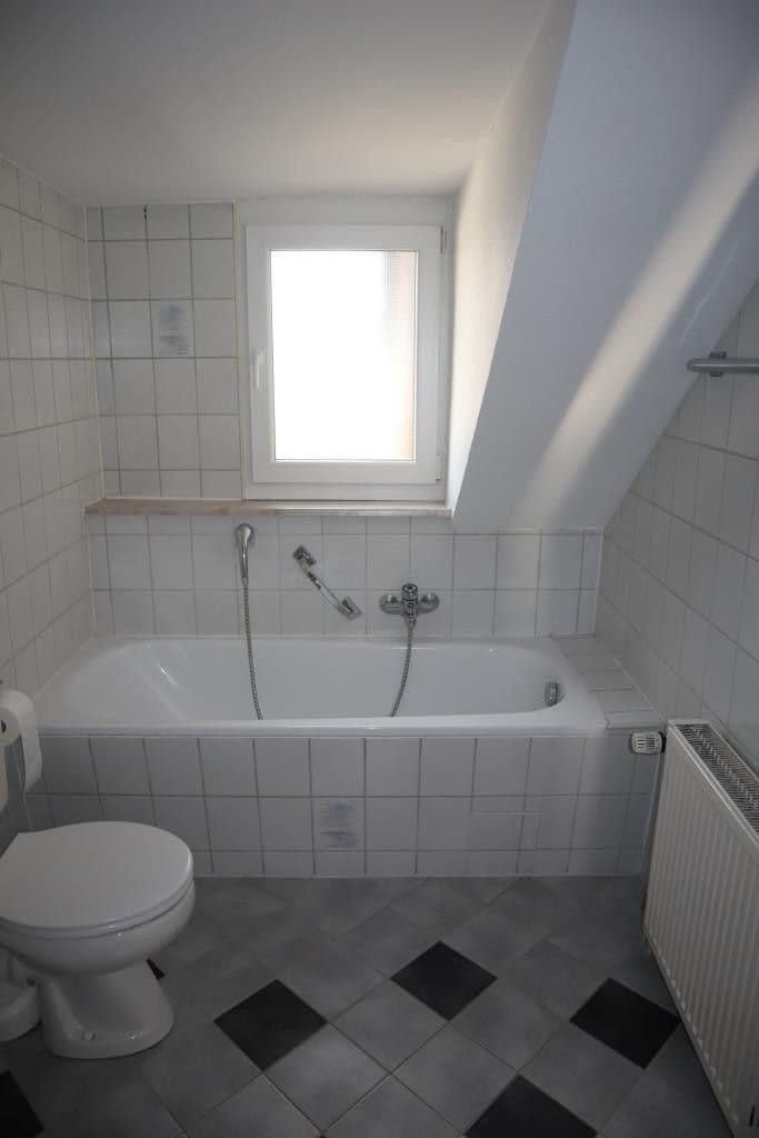 Prodej bytu 7+1 114 m², Unterer Markt 18, Schönberg, Bavorsko Prodej bytu 7+1 114 m², Unterer Markt 18, Schönberg, Bavorsko