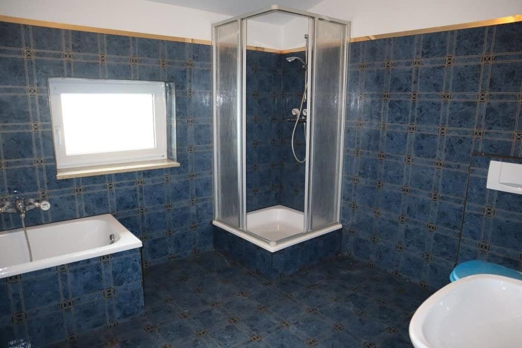 Prodej bytu 7+1 114 m², Unterer Markt 18, Schönberg, Bavorsko Prodej bytu 7+1 114 m², Unterer Markt 18, Schönberg, Bavorsko