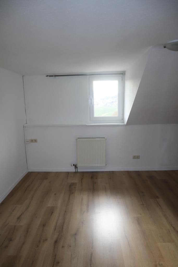 Prodej bytu 7+1 114 m², Unterer Markt 18, Schönberg, Bavorsko Prodej bytu 7+1 114 m², Unterer Markt 18, Schönberg, Bavorsko