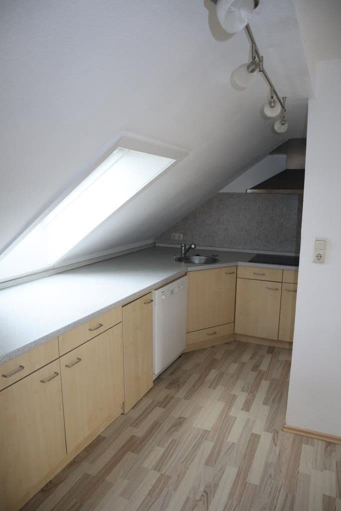 Prodej bytu 7+1 114 m², Unterer Markt 18, Schönberg, Bavorsko Prodej bytu 7+1 114 m², Unterer Markt 18, Schönberg, Bavorsko