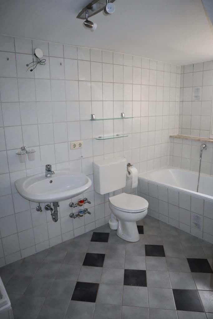 Prodej bytu 7+1 114 m², Unterer Markt 18, Schönberg, Bavorsko Prodej bytu 7+1 114 m², Unterer Markt 18, Schönberg, Bavorsko