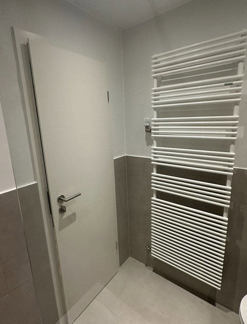 Pronájem bytu 1+1 32 m², München, Bavorsko Pronájem bytu 1+1 32 m², München, Bavorsko