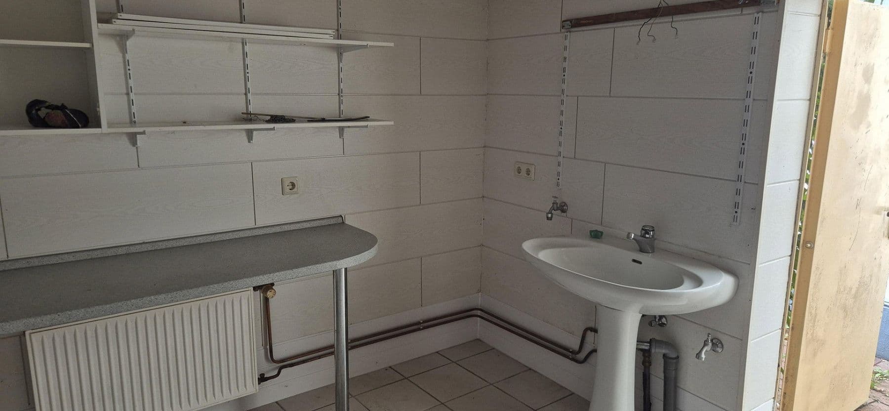 Pronájem bytu 3+1 120 m², Šlesvik, Šlesvicko-Holštýnsko Pronájem bytu 3+1 120 m², Šlesvik, Šlesvicko-Holštýnsko