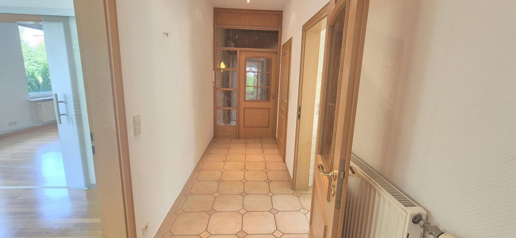 Pronájem bytu 3+1 120 m², Šlesvik, Šlesvicko-Holštýnsko Pronájem bytu 3+1 120 m², Šlesvik, Šlesvicko-Holštýnsko